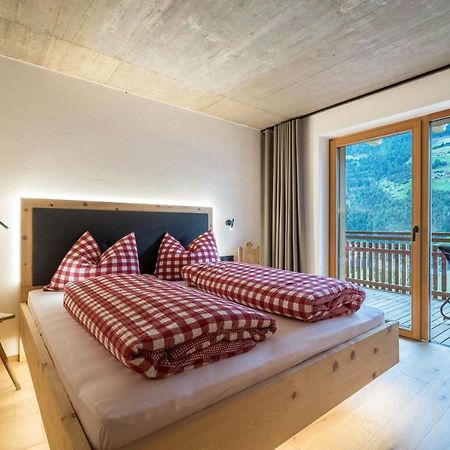 Lagar Apartement Pircher Schnallele Сан Леонардо ин Пасирия Екстериор снимка