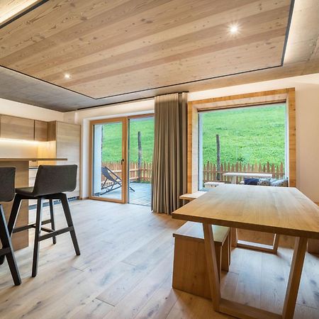 Lagar Apartement Pircher Schnallele Сан Леонардо ин Пасирия Екстериор снимка