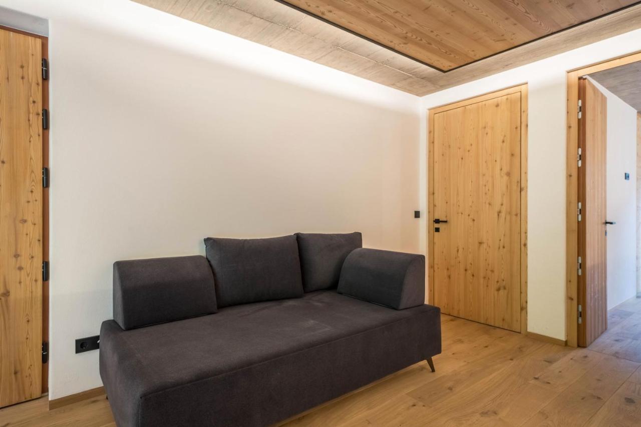 Lagar Apartement Pircher Schnallele Сан Леонардо ин Пасирия Екстериор снимка