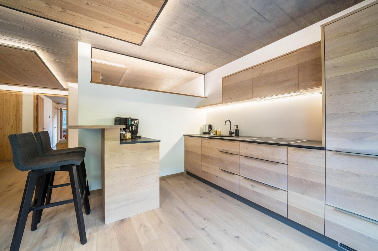 Lagar Apartement Pircher Schnallele Сан Леонардо ин Пасирия Екстериор снимка