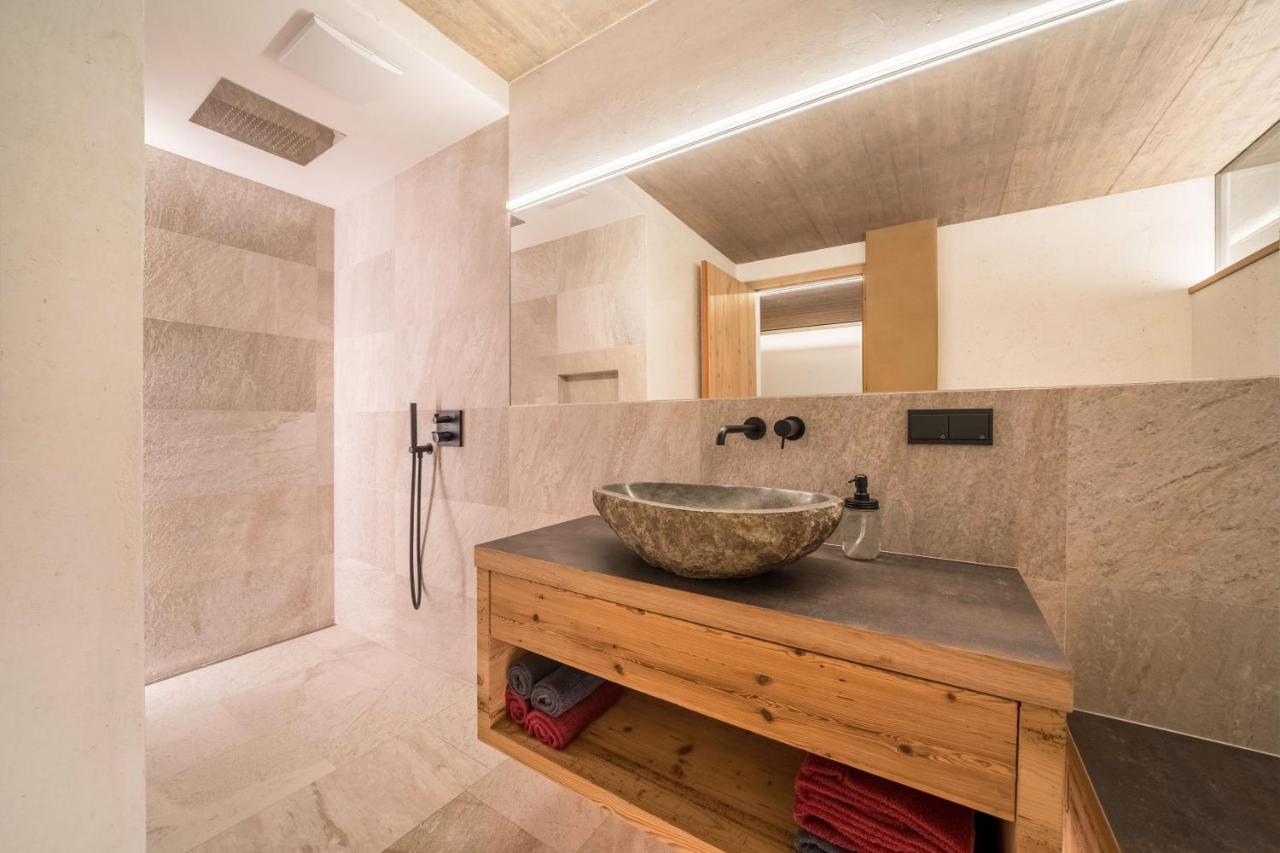 Lagar Apartement Pircher Schnallele Сан Леонардо ин Пасирия Екстериор снимка