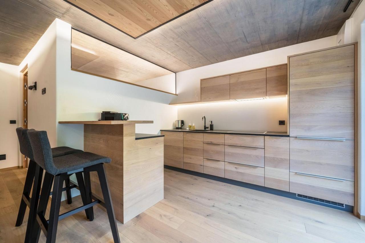 Lagar Apartement Pircher Schnallele Сан Леонардо ин Пасирия Екстериор снимка