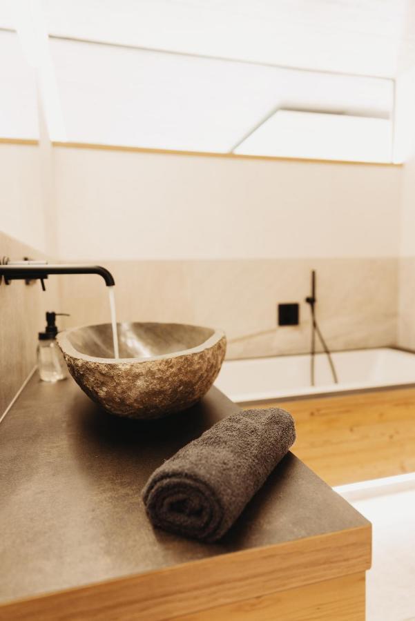 Lagar Apartement Pircher Schnallele Сан Леонардо ин Пасирия Екстериор снимка