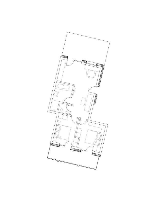 Lagar Apartement Pircher Schnallele Сан Леонардо ин Пасирия Екстериор снимка